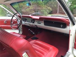 1965 Ford Mustang (CC-2094390) for sale in Hobart, Indiana