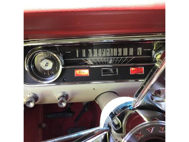 1965 Ford Mustang (CC-2094390) for sale in Hobart, Indiana