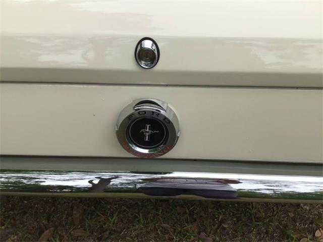 1965 Ford Mustang (CC-2094390) for sale in Hobart, Indiana