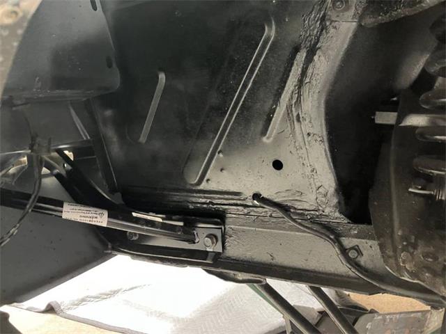 1965 Ford Mustang (CC-2094390) for sale in Hobart, Indiana