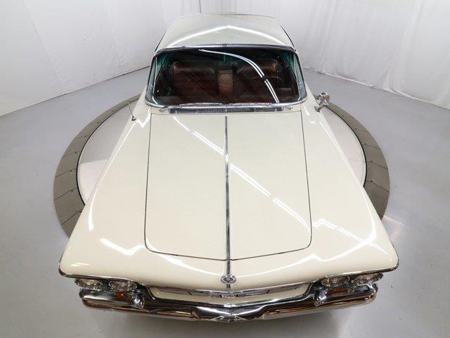 1963 Chrysler Crown Imperial (CC-2094391) for sale in Christiansburg, Virginia