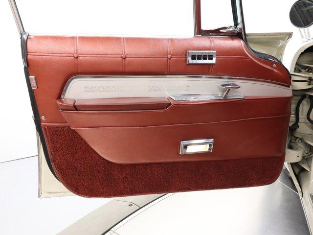 1963 Chrysler Crown Imperial (CC-2094391) for sale in Christiansburg, Virginia