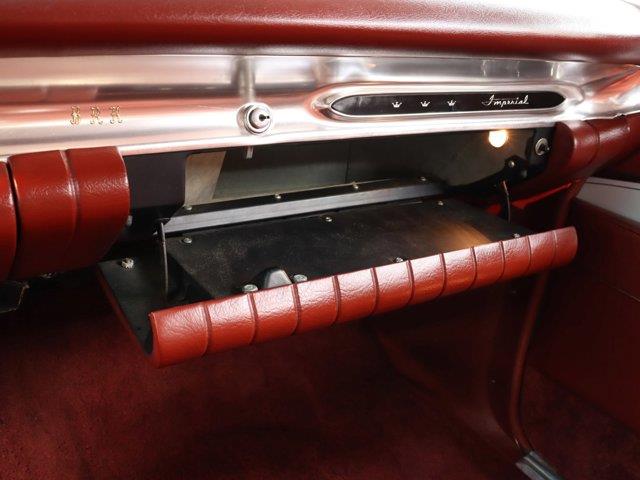 1963 Chrysler Crown Imperial (CC-2094391) for sale in Christiansburg, Virginia