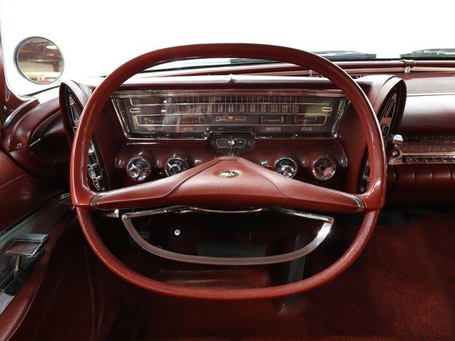 1963 Chrysler Crown Imperial (CC-2094391) for sale in Christiansburg, Virginia