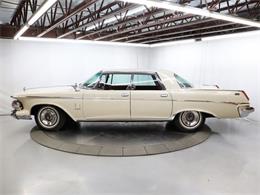 1963 Chrysler Crown Imperial (CC-2094391) for sale in Christiansburg, Virginia