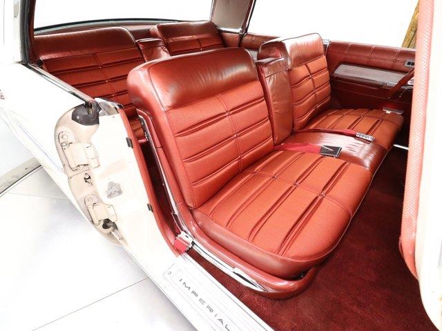 1963 Chrysler Crown Imperial (CC-2094391) for sale in Christiansburg, Virginia