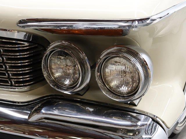1963 Chrysler Crown Imperial (CC-2094391) for sale in Christiansburg, Virginia