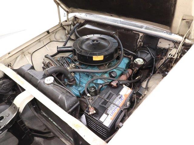 1963 Chrysler Crown Imperial (CC-2094391) for sale in Christiansburg, Virginia