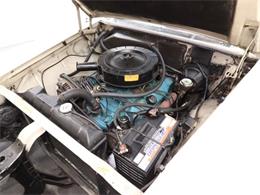 1963 Chrysler Crown Imperial (CC-2094391) for sale in Christiansburg, Virginia