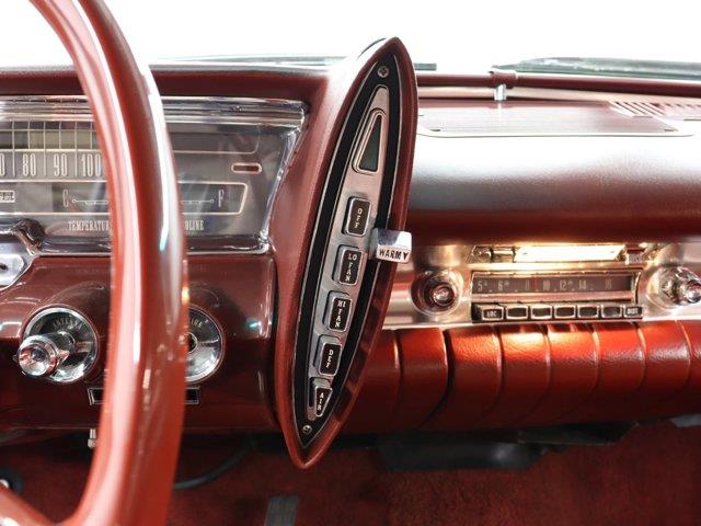 1963 Chrysler Crown Imperial (CC-2094391) for sale in Christiansburg, Virginia
