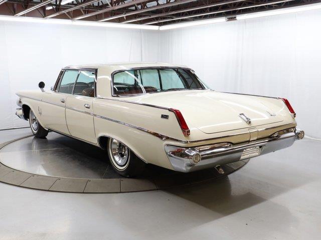 1963 Chrysler Crown Imperial (CC-2094391) for sale in Christiansburg, Virginia