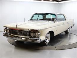 1963 Chrysler Crown Imperial (CC-2094391) for sale in Christiansburg, Virginia