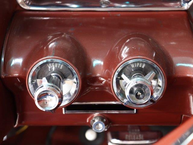 1963 Chrysler Crown Imperial (CC-2094391) for sale in Christiansburg, Virginia