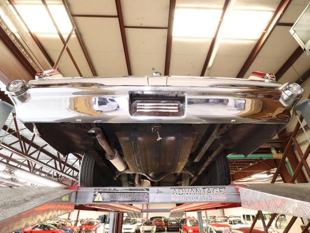 1963 Chrysler Crown Imperial (CC-2094391) for sale in Christiansburg, Virginia