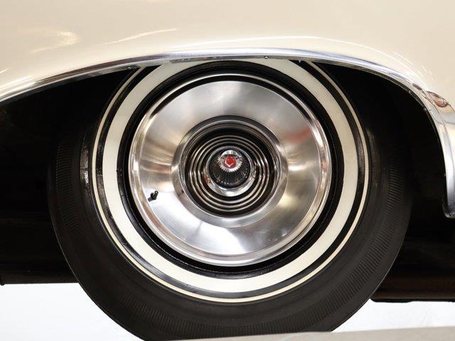 1963 Chrysler Crown Imperial (CC-2094391) for sale in Christiansburg, Virginia