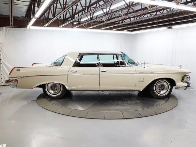 1963 Chrysler Crown Imperial (CC-2094391) for sale in Christiansburg, Virginia