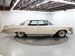 1963 Chrysler Crown Imperial (CC-2094391) for sale in Christiansburg, Virginia