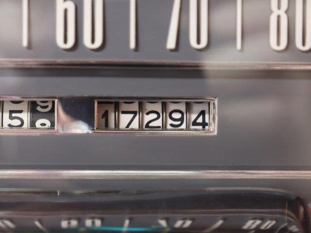 1963 Chrysler Crown Imperial (CC-2094391) for sale in Christiansburg, Virginia