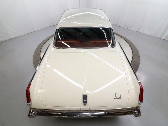 1963 Chrysler Crown Imperial (CC-2094391) for sale in Christiansburg, Virginia