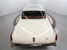 1963 Chrysler Crown Imperial (CC-2094391) for sale in Christiansburg, Virginia