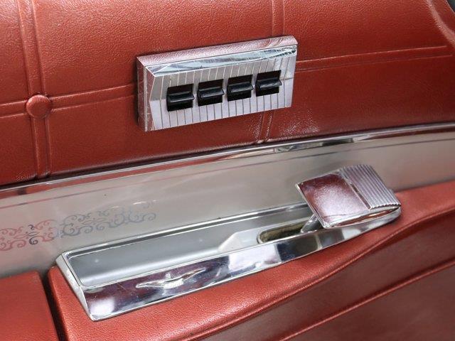 1963 Chrysler Crown Imperial (CC-2094391) for sale in Christiansburg, Virginia