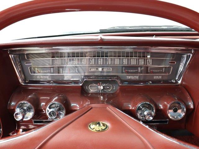 1963 Chrysler Crown Imperial (CC-2094391) for sale in Christiansburg, Virginia