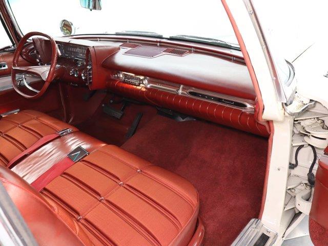 1963 Chrysler Crown Imperial (CC-2094391) for sale in Christiansburg, Virginia