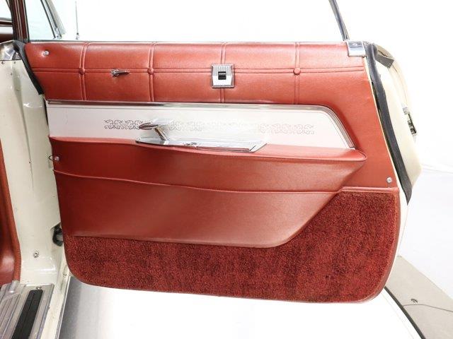 1963 Chrysler Crown Imperial (CC-2094391) for sale in Christiansburg, Virginia