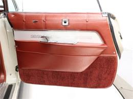 1963 Chrysler Crown Imperial (CC-2094391) for sale in Christiansburg, Virginia