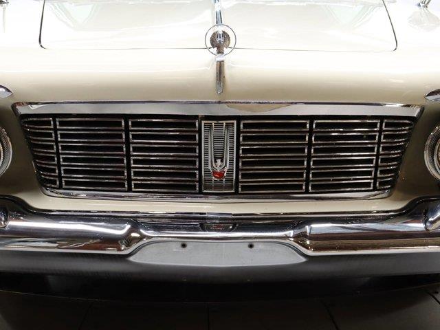 1963 Chrysler Crown Imperial (CC-2094391) for sale in Christiansburg, Virginia