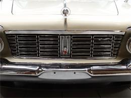 1963 Chrysler Crown Imperial (CC-2094391) for sale in Christiansburg, Virginia