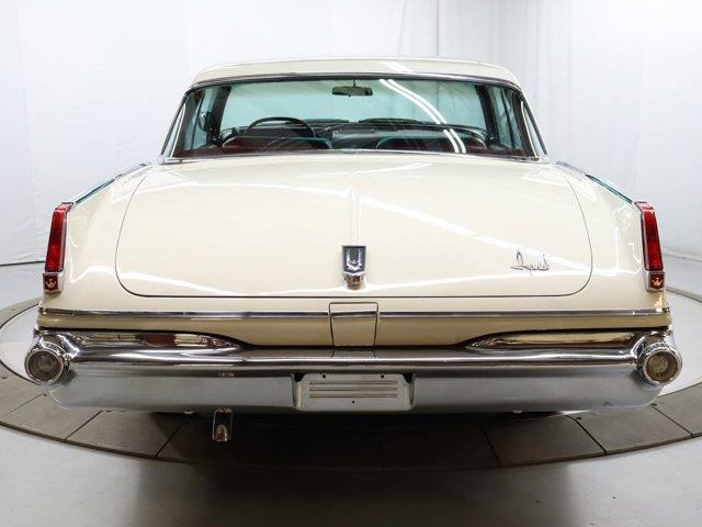 1963 Chrysler Crown Imperial (CC-2094391) for sale in Christiansburg, Virginia