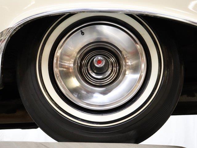 1963 Chrysler Crown Imperial (CC-2094391) for sale in Christiansburg, Virginia