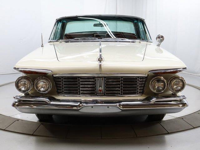 1963 Chrysler Crown Imperial (CC-2094391) for sale in Christiansburg, Virginia