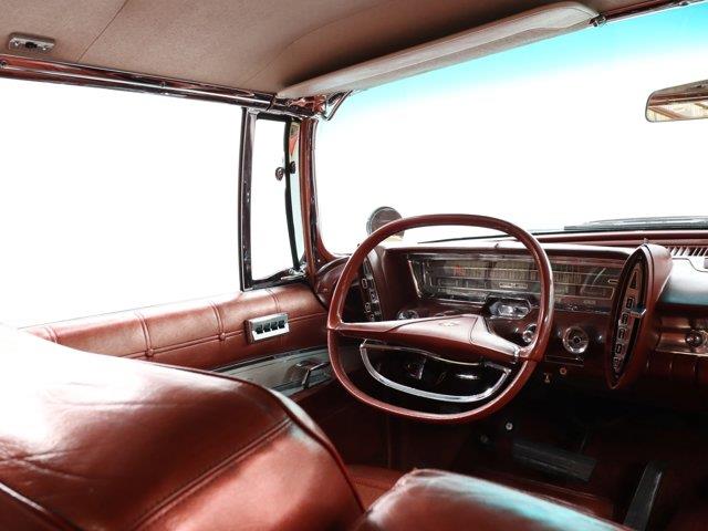1963 Chrysler Crown Imperial (CC-2094391) for sale in Christiansburg, Virginia