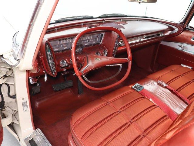 1963 Chrysler Crown Imperial (CC-2094391) for sale in Christiansburg, Virginia