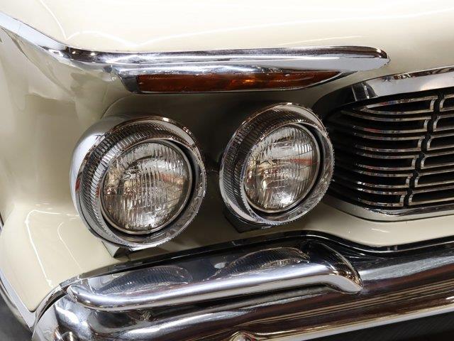 1963 Chrysler Crown Imperial (CC-2094391) for sale in Christiansburg, Virginia