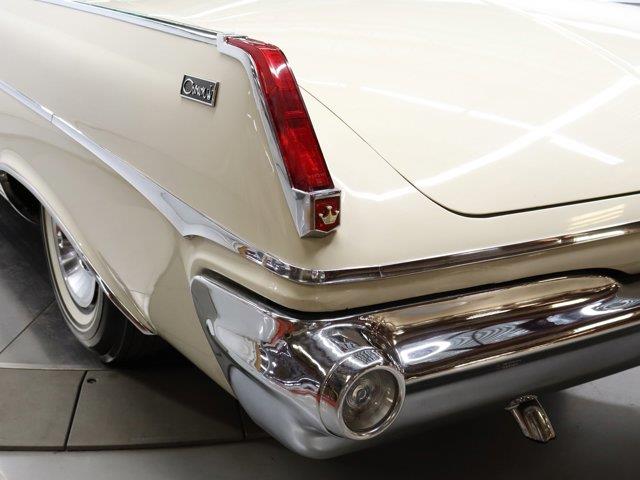 1963 Chrysler Crown Imperial (CC-2094391) for sale in Christiansburg, Virginia