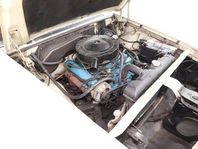 1963 Chrysler Crown Imperial (CC-2094391) for sale in Christiansburg, Virginia