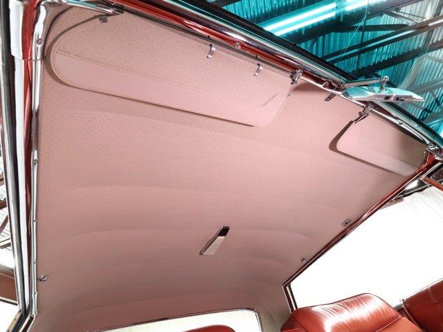 1963 Chrysler Crown Imperial (CC-2094391) for sale in Christiansburg, Virginia
