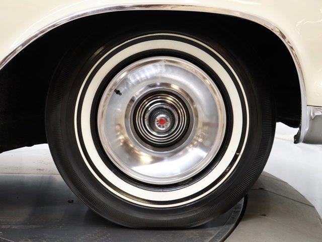 1963 Chrysler Crown Imperial (CC-2094391) for sale in Christiansburg, Virginia