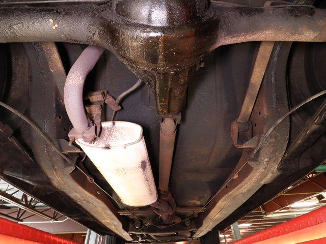 1963 Chrysler Crown Imperial (CC-2094391) for sale in Christiansburg, Virginia