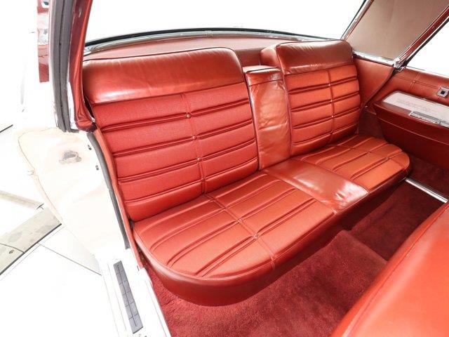 1963 Chrysler Crown Imperial (CC-2094391) for sale in Christiansburg, Virginia