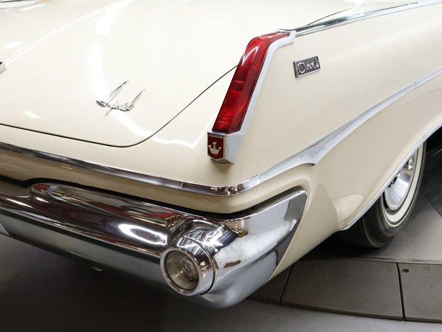 1963 Chrysler Crown Imperial (CC-2094391) for sale in Christiansburg, Virginia