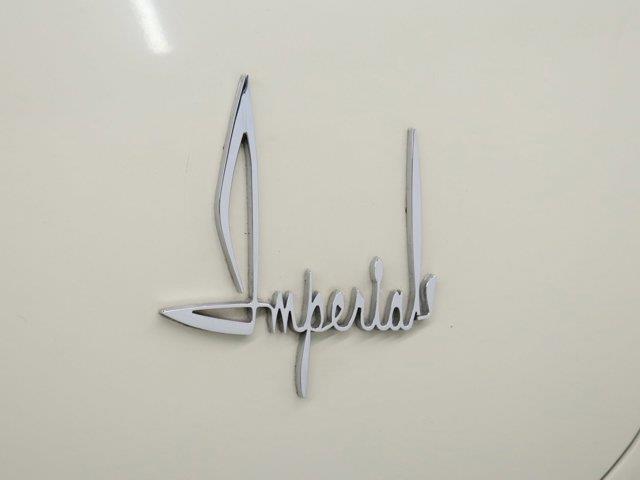 1963 Chrysler Crown Imperial (CC-2094391) for sale in Christiansburg, Virginia