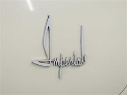 1963 Chrysler Crown Imperial (CC-2094391) for sale in Christiansburg, Virginia