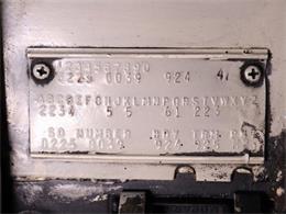 1963 Chrysler Crown Imperial (CC-2094391) for sale in Christiansburg, Virginia