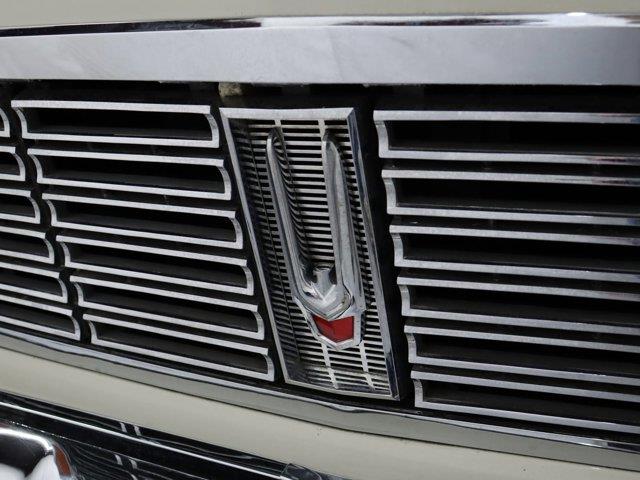 1963 Chrysler Crown Imperial (CC-2094391) for sale in Christiansburg, Virginia