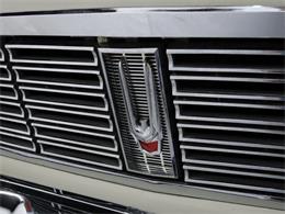 1963 Chrysler Crown Imperial (CC-2094391) for sale in Christiansburg, Virginia