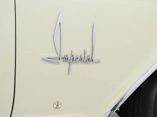 1963 Chrysler Crown Imperial (CC-2094391) for sale in Christiansburg, Virginia